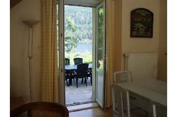 Počitniška hiša Gérardmer 3